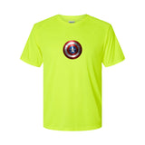 Safety Green