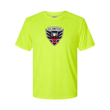 Safety Green