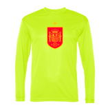 Safety Yellow