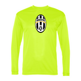 Safety Yellow