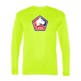 Safety Yellow