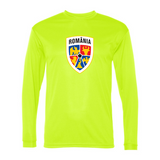 Safety Yellow