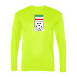 Safety Yellow