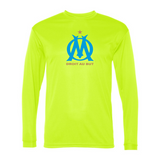 Safety Yellow