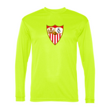 Safety Yellow