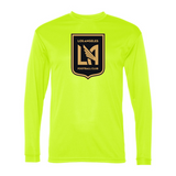 Safety Yellow