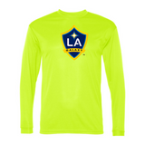 Safety Yellow
