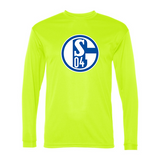Safety Yellow