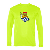 Safety Yellow