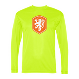 Safety Yellow