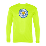 Safety Yellow