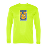 Safety Yellow