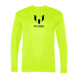 Safety Yellow