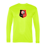 Safety Yellow