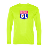 Safety Yellow