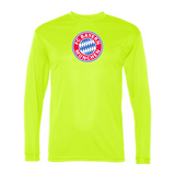 Safety Yellow