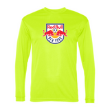 Safety Yellow