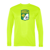 Safety Yellow