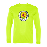 Safety Yellow