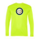 Safety Yellow