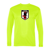 Safety Yellow