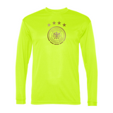 Safety Yellow