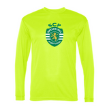 Safety Yellow