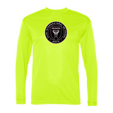 Safety Yellow