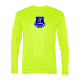 Safety Yellow