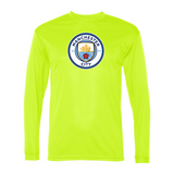 Safety Yellow