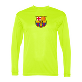 Safety Yellow
