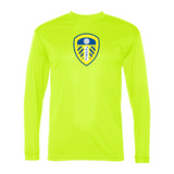 Safety Yellow