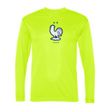 Safety Yellow