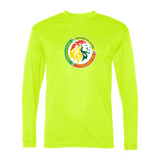 Safety Yellow