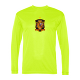 Safety Yellow