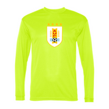Safety Yellow
