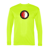 Safety Yellow