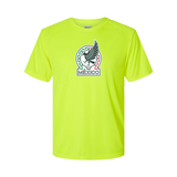 Safety Green