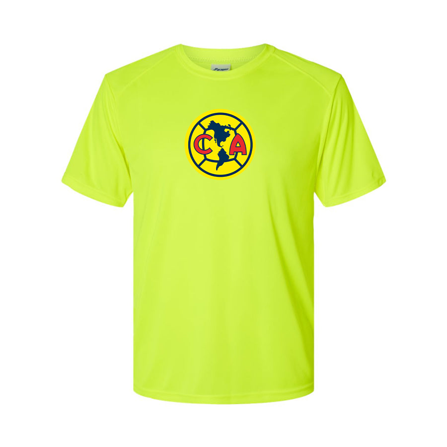 Men's Club America Football Performance T-Shirt