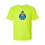 Safety Green