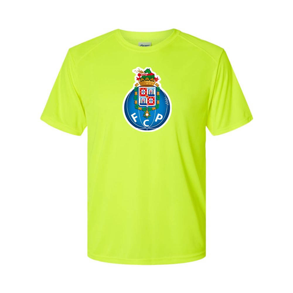 Youth Kids Porto FC Performance T-Shirt