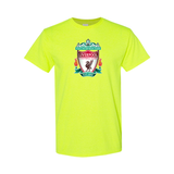 Safety Green