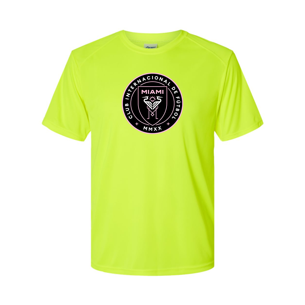 Youth Kids Inter Miami FC Performance T-Shirt