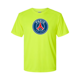 Safety Green