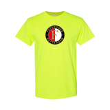 Safety Green