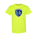 Safety Green