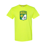 Safety Green