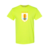 Safety Green