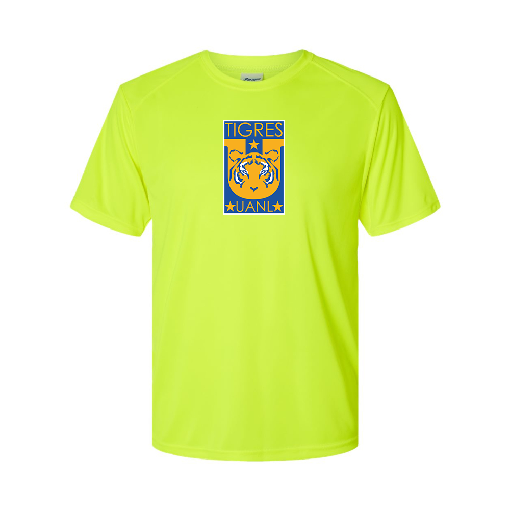 Men's Tigres UANL FC Performance T-Shirt