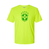 Safety Green
